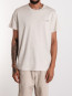 Item standard t-shirt apc ecru 
