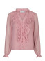 Ivey blouse evening rose 