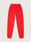 Izu 05b jogger fraise vintage 