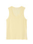 Jac 47v top vanille vintage XS