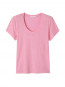 Jac 48 t-shirt bisous vint. 