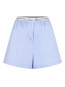 James coverups shorts light blue 