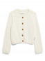 Jamiraa cardigan oatmilk 