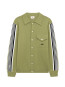 Jacket knitted men chrysalis 