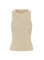 Jaxson evelynna tanktop fossil 