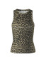 Jaxson-m anceline leopard mist 