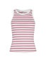 Jaxson-m evelyn stripe top wild rose S