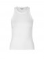 Jaxson-m evelyn top white 