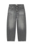 Jazzie jeans mgy mid grey 