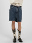 Jeany shorts indigo blue 30