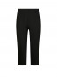 Jenings capri pants black L