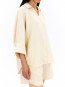 Joceline shirt sand 