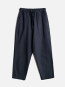 Jogger pant blue 
