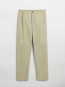Johanson twill pant sage 
