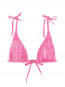Jolly bikini bra pink 
