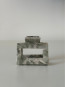 Josefin clip moor green 