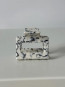 Josefin clip grey shiver OS
