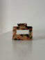 Josefin clip tort amour 