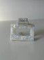 Josefin clip blue flower 