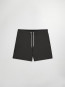 Jules swim shorts black 