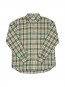 Julian farmers check shirt 