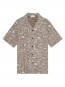 Julio ss shirt demitasse 