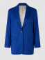 Junni classic blazer amparo blu 