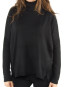 Carla pullover black 