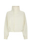 Kaia jacket ivory 