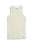 Kanitaa rib tanktop summer hay 