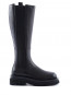 Kara long boots black 
