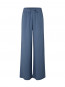 Kassaka-m pant renetta vintage indigo XS