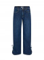 Katha-m mayfabr jeans middle blue 