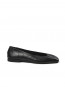 Katie ballerina black 