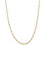 Katie necklace gold 