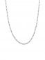 Katie necklace silver 