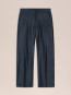 Kay 10052 pant deep navy 