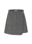 Kayanna-m eliana skirt black twill 