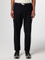 Keith 1698 pants navy blue 