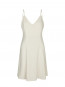 Kemla linen dress natural 