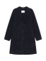 Kendrick coat navy blue 