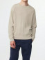 Kevin pullover khaki 