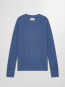 Kevin pullover bering sea 