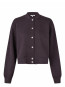 Kiefer-m holiday jacket deep purple 