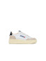 Autry kids low sneaker suede space blue 
