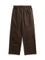 Kvitfjell commuter pant brown 