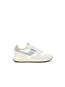 Reelwind low kids sneaker natural 