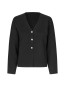Kyne-m cardigan black 
