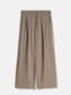 Lana pant clay 