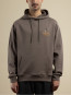 Le hoodie grand hotel taupe 